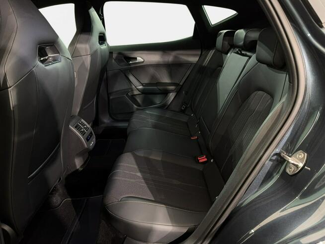 Cupra Formentor 2.0TSI 190KM DSG 4drive 2022 r., salon PL, HAK, I właściciel