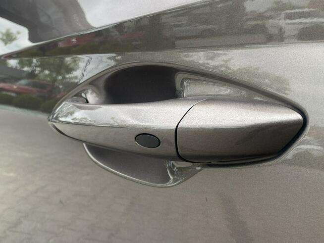 Hyundai Tucson 1.6T-GDI 48V 7DCT 180KM 4WD Executive Salon Polska Gwarancja FV23%