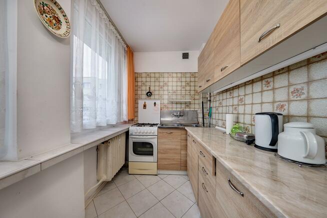 Mieszkanie Chorzów Chorzów II, Kopalniana