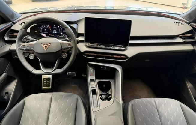Cupra Terramar VZ 2.0 TSI, Dostępne różne koloryi wersje wyposażenia! Wysoki rabat !
