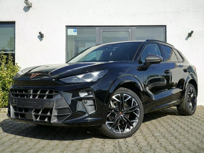 Cupra Terramar VZ 2.0 TSI, Dostępne różne koloryi wersje wyposażenia! Wysoki rabat !