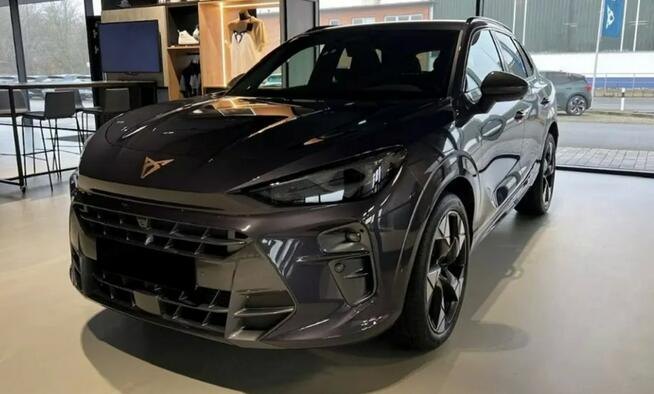 Cupra Terramar VZ 2.0 TSI, Dostępne różne koloryi wersje wyposażenia! Wysoki rabat !