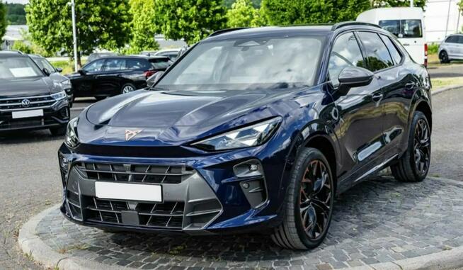 Cupra Terramar VZ 2.0 TSI, Dostępne różne koloryi wersje wyposażenia! Wysoki rabat !