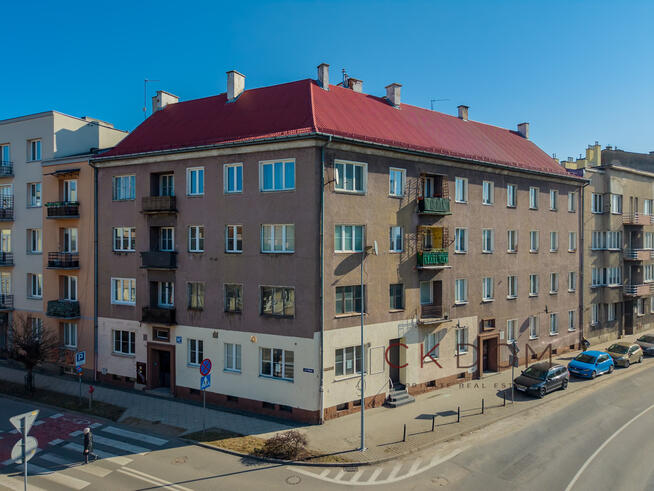 Imponujący Apartament z Duszą 105m2/ Centrum