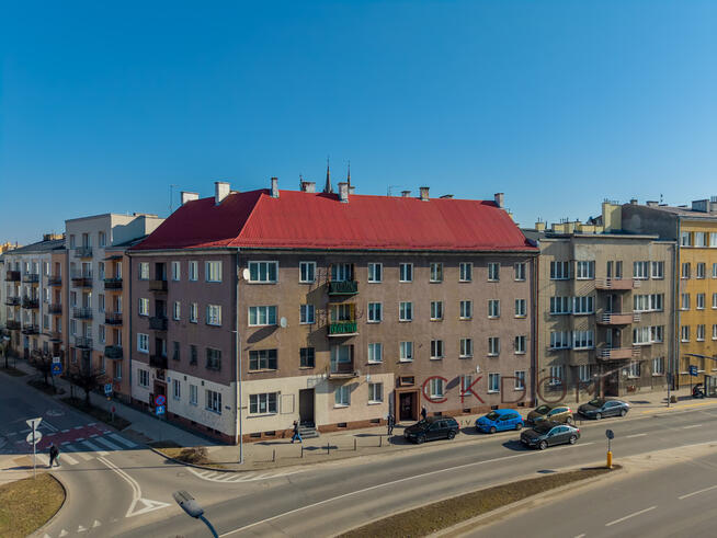 Imponujący Apartament z Duszą 105m2/ Centrum