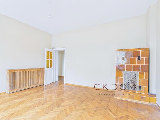 Imponujący Apartament z Duszą 105m2/ Centrum