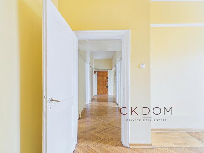 Imponujący Apartament z Duszą 105m2/ Centrum