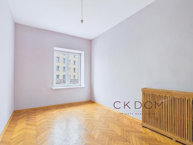 Imponujący Apartament z Duszą 105m2/ Centrum