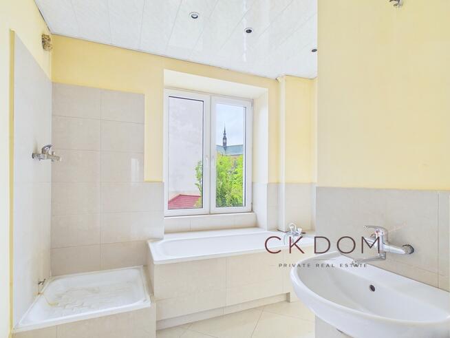 Imponujący Apartament z Duszą 105m2/ Centrum