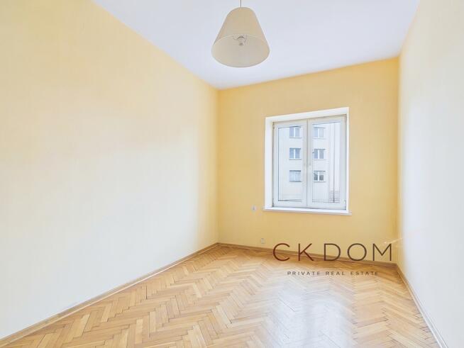 Imponujący Apartament z Duszą 105m2/ Centrum