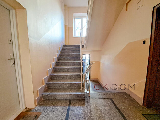 Imponujący Apartament z Duszą 105m2/ Centrum