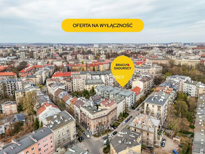 Mieszkanie Kraków Krowodrza, Łobzów, Chopina