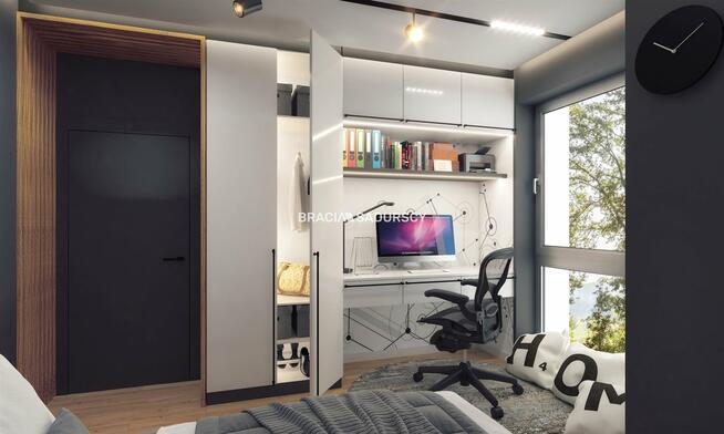 Dom Kraków Ruczaj , Ruczaj, Kobierzyńska