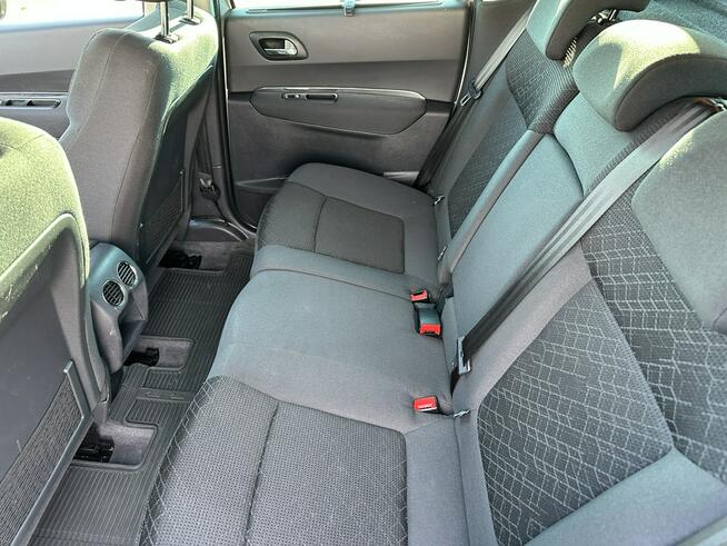 Peugeot 3008 Parktronik, po liftingu, isofix, nawigacja, alufelgi, tempomat,zadbany