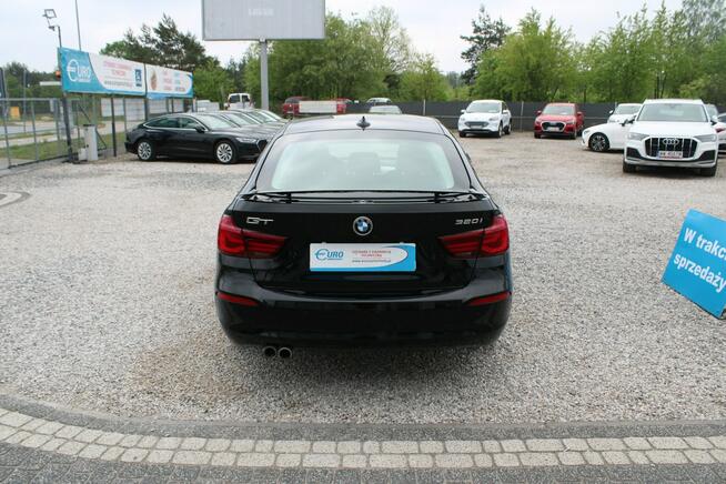 BMW 3GT Advantage Led Navi SalonPL netto 68 211 PLN Gwarancja