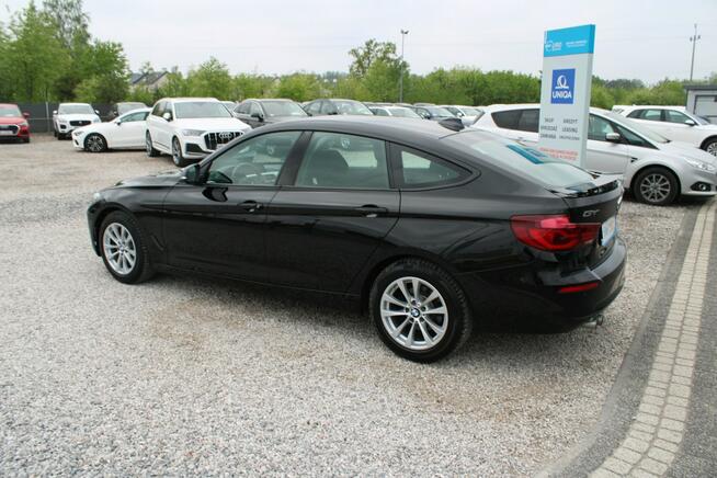 BMW 3GT Advantage Led Navi SalonPL netto 68 211 PLN Gwarancja
