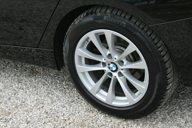 BMW 3GT Advantage Led Navi SalonPL netto 68 211 PLN Gwarancja