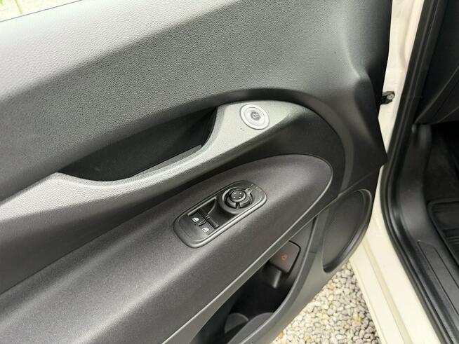 Fiat 500e Polski Salon, Gwarancja baterii do 2031, Podgrzewane fotel, LED
