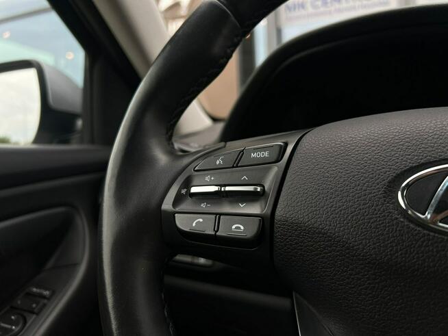 Hyundai i30 1.5T-GDI 160KM 48V 7DCT NOWE SPRZĘGŁA Smart Gwarancja Salon PL FV23%
