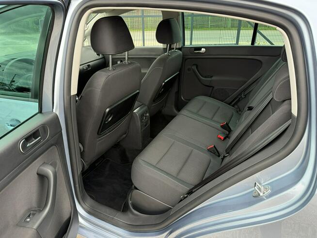 Volkswagen Golf Plus *DSG*klima*tempomat*serwis*super stan*