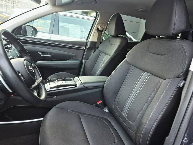 Hyundai Tucson 1.6 T-GDI HEV AT / 230KM / Smart + Pakiet LED / Gwarancja do 2029