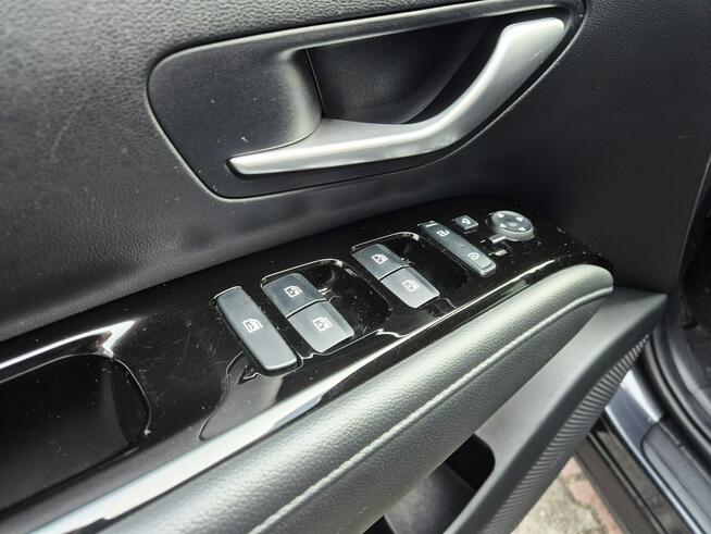 Hyundai Tucson 1.6 T-GDI HEV AT / 230KM / Smart + Pakiet LED / Gwarancja do 2029