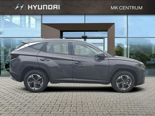 Hyundai Tucson 1.6 T-GDI 6MT (150 KM) MY26 - wersja Modern Plus - NOWOŚĆ!