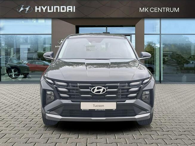 Hyundai Tucson 1.6 T-GDI 6MT (150 KM) MY26 - wersja Modern Plus - NOWOŚĆ!