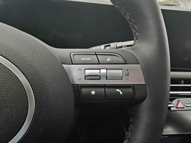 Hyundai Tucson 1.6 T-GDI 6MT (150 KM) MY26 - wersja Modern Plus - NOWOŚĆ!
