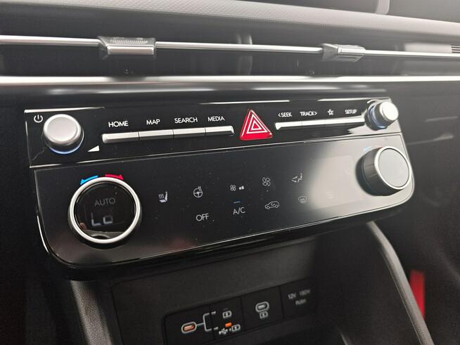 Hyundai Tucson 1.6 T-GDI 6MT (150 KM) MY26 - wersja Modern Plus - NOWOŚĆ!