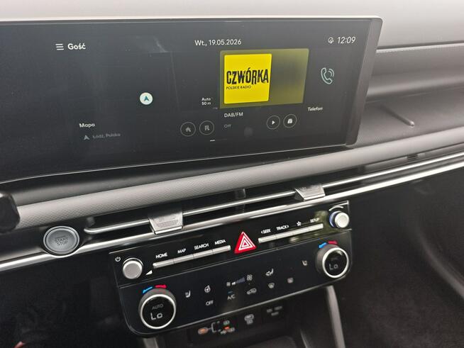 Hyundai Tucson 1.6 T-GDI 6MT (150 KM) MY26 - wersja Modern Plus - NOWOŚĆ!