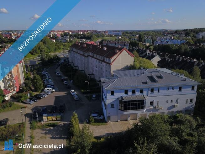 Lokal w Olsztynie