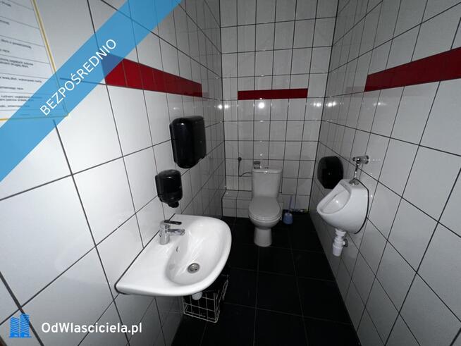 Lokal w Olsztynie