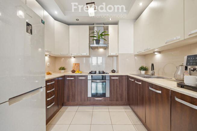 Komfortowe 86,5 m² dla rodziny