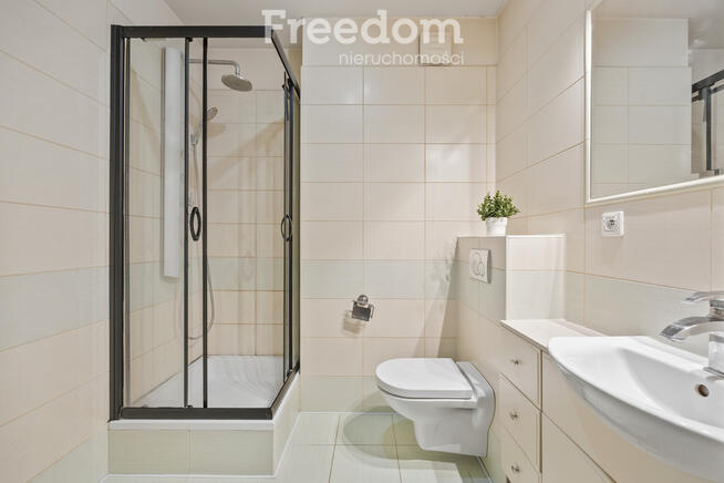 Komfortowe 86,5 m² dla rodziny
