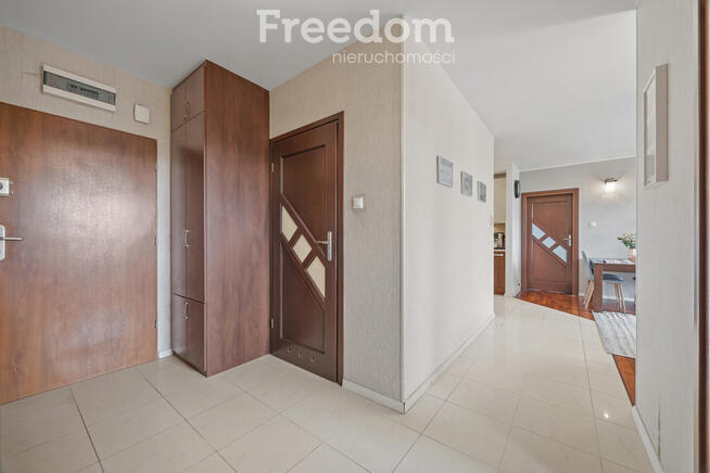 Komfortowe 86,5 m² dla rodziny