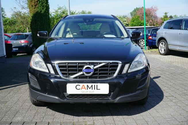 Volvo XC 60 polski salon