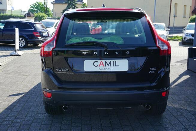 Volvo XC 60 polski salon