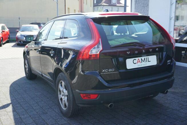 Volvo XC 60 polski salon