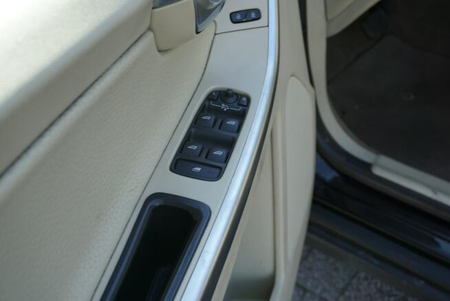 Volvo XC 60 polski salon