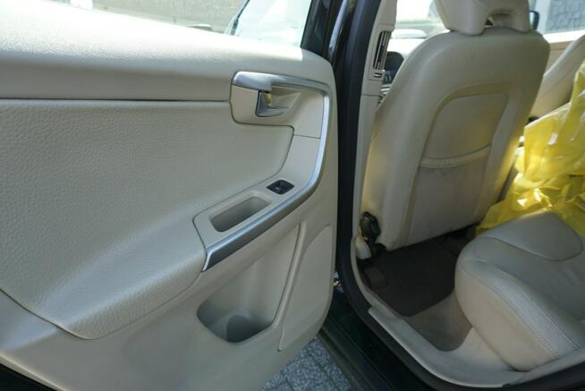 Volvo XC 60 polski salon