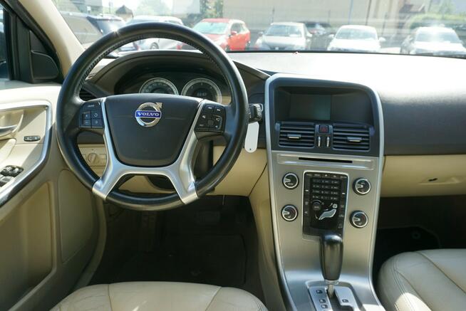 Volvo XC 60 polski salon