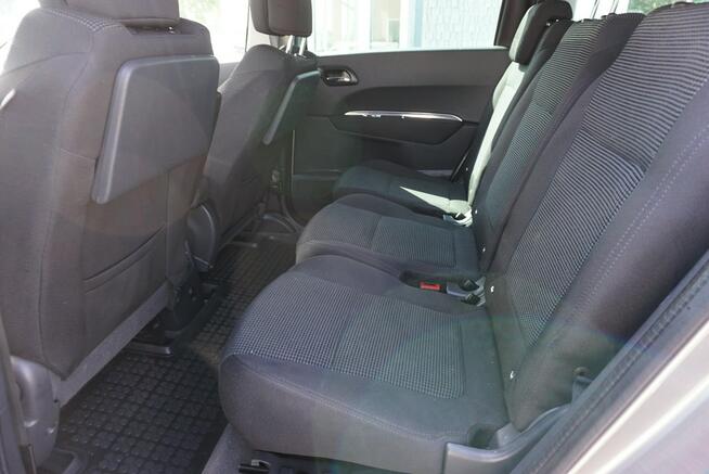 Peugeot 5008 zarejestrowany, ubezpieczony, atrakcyjny przebieg
