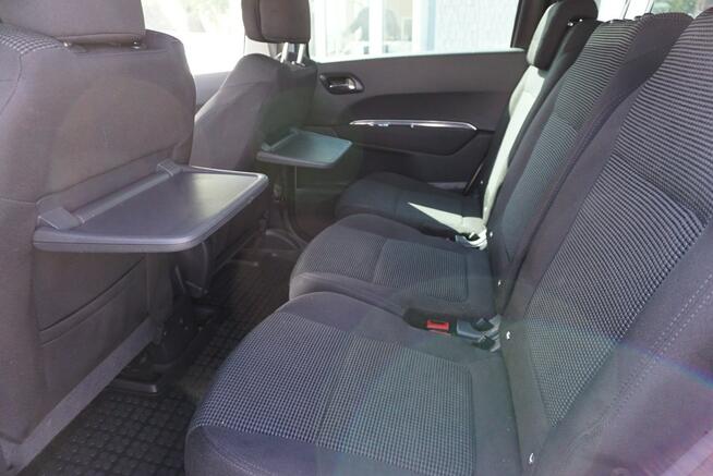 Peugeot 5008 zarejestrowany, ubezpieczony, atrakcyjny przebieg
