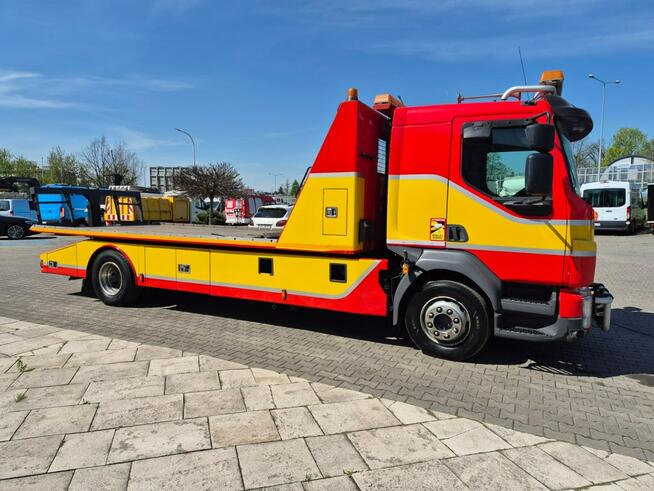 Volvo FL 230 4*2 / POMOC DROGOWA / RUCHOMA PLATFORMA / SERWISOWANY