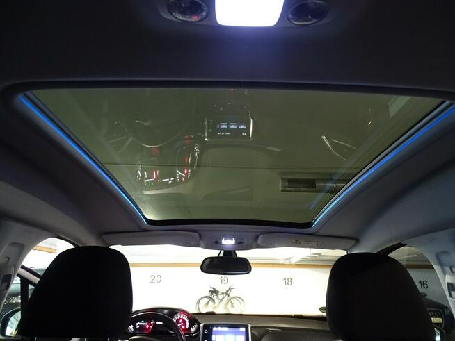 Peugeot 2008 LED! Panorama! Bezwypadkowy! 2016r, Gwarancja!