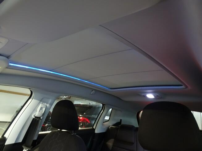 Peugeot 2008 LED! Panorama! Bezwypadkowy! 2016r, Gwarancja!