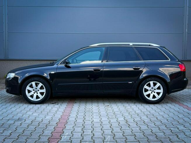 Audi A4 2.5 TDI 163KM S-Line Automat II właściciel Xenon Navi Alufelgi