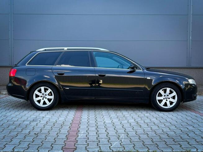 Audi A4 2.5 TDI 163KM S-Line Automat II właściciel Xenon Navi Alufelgi