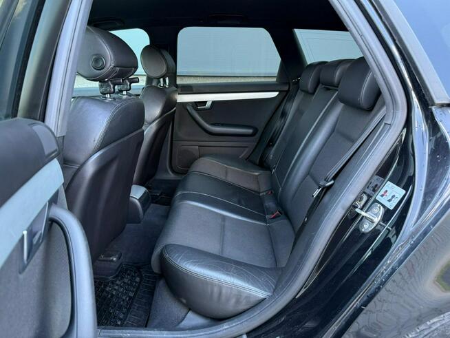 Audi A4 2.5 TDI 163KM S-Line Automat II właściciel Xenon Navi Alufelgi